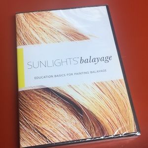 Sunlights Balayage Video